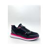 Kinetix Fıfty Tx 2fx Siyah Kadın Günlük Spor Ayakkabı - Siyah - 36 BA04030