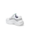 Kinetix Leandra 2pr Beyaz Kız Çocuk Yürüyüş Ayakkabısı